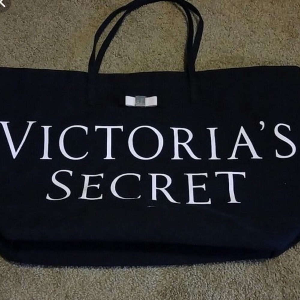 NTW Victoria’s Secret Tote!